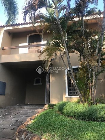 house em Avenida Cai, Cristal - Porto Alegre - RS
