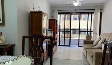 apartment em Rua Henrique Bruggemann, Centro - Florianópolis - SC