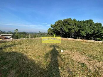 land_lot em Avenida Alexandre Milani, Jardim Rosaura - Jundiaí - SP