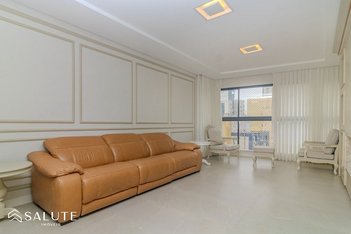 apartment em Rua 1451, Centro - Balneário Camboriú - SC