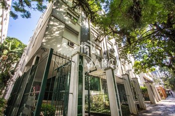 apartment em Rua Ramiro Barcelos, Bom Fim - Porto Alegre - RS