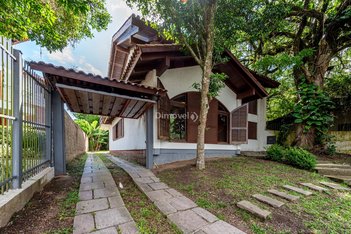 house em Rua General Tadeusz Kosciuszko, Jardim Isabel - Porto Alegre - RS