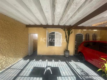 house em Rua Dias de Oliveira, Vila Bandeirantes - São Paulo - SP