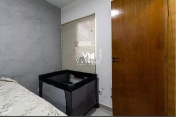 apartment em Rua Piquinhu, Vila Ré - São Paulo - SP