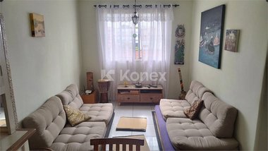 apartment em Rua Machado Pedrosa, Jardim São Paulo(Zona Norte) - São Paulo - SP