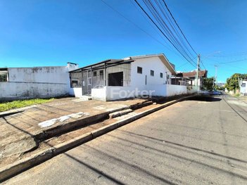 house em Beco Adolfo Silva, Jardim Itu - Porto Alegre - RS