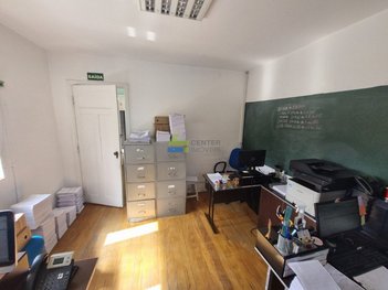 commercial_building em Capitão Macedo, Vila Clementino - São Paulo - SP