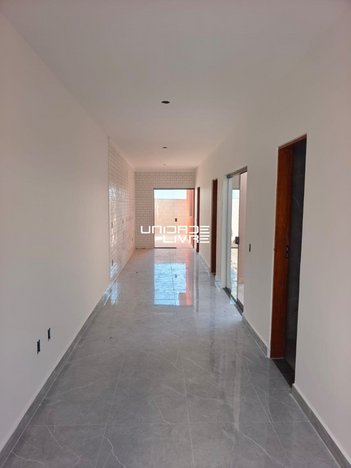 house em Rua Embirucu, Jardim Planalto - Mogi das Cruzes - SP