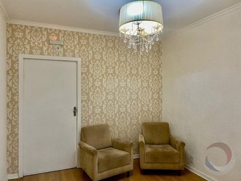 office em Felipe Schmidt, Centro - Florianópolis - SC