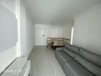 apartment em Mingote Serafim, Pioneiros - Balneário Camboriú - SC