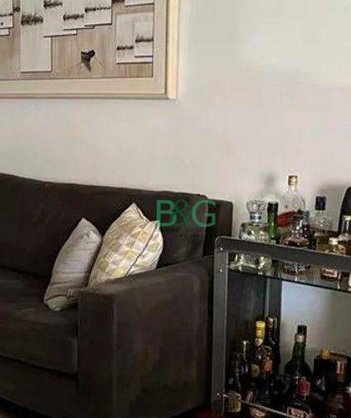 apartment em Rua Aureliano Leal, Água Fria - São Paulo - SP
