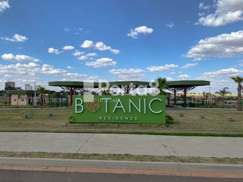 land_lot em Avenida Presidente Juscelino Kubitschek de Oliveira, Iguatemi - São José do Rio Preto - SP