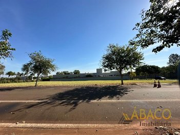 land_lot em Avenida Conceição Vono Toledo Piza Fernandes, Condomínio Eco-Esportivo Damha V - São Carlos - SP