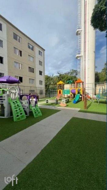 apartment em Dois Mil Duzentos e Sessenta e Nove, Santa Amélia - Belo Horizonte - MG