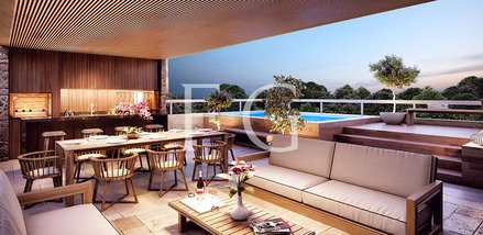 house em Rua Doutor Fausto de Almeida Prado Penteado, Jardim Santa Fé (Zona Oeste) - São Paulo - SP