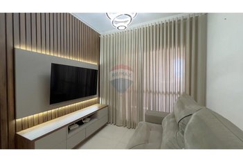 apartment em Rua Jerônimo Panazollo, Ribeirânia - Ribeirão Preto - SP