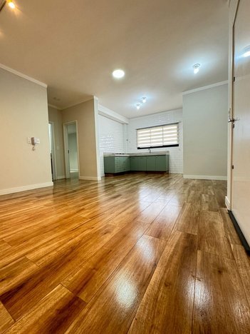 apartment em Rua Anna Baptista Pereira, Jardim Piratininga - Franca - SP