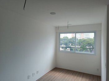 apartment em Rua Serra de Jairé, Quarta Parada - São Paulo - SP
