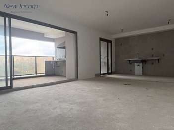 apartment em Rua Domingos Lopes, Campo Belo - São Paulo - SP