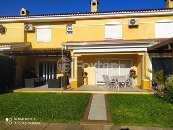 house em Avenida Paraguassu, Xangri-Lá - Xangri-Lá - RS