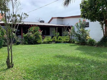 house em Rua Lírios, Noiva do Mar - Xangri-Lá - RS