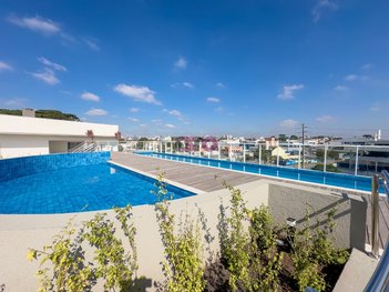 apartment em Rua Acre, Boneca do Iguaçu - São José dos Pinhais - PR