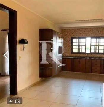 house em Rua Ribeirão Preto, Jardim Estádio - Jundiaí - SP