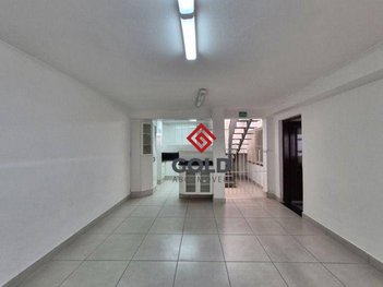 house em Rua Nápoli, Vila Metalúrgica - Santo André - SP