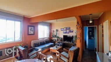 apartment em Franklin, Jardim Itu-Sabará - Porto Alegre - RS