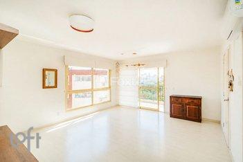 apartment em Rua Padre Schoeler, Rio Branco - Porto Alegre - RS