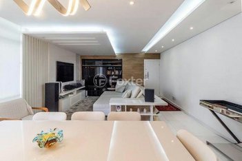 apartment em Rua Doutor Veiga Filho, Santa Cecília - São Paulo - SP
