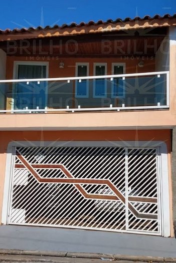 house em Rua Elzo Pitteri, km 18 - Osasco - SP