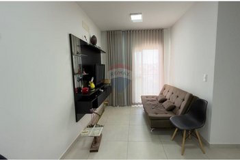 apartment em Avenida Roberto Sidney Bueno, Jardim São Vicente - Botucatu - SP
