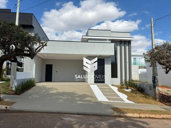 house em Estrada Dinorah, Loteamento Dinorá Rosa - Sorocaba - SP