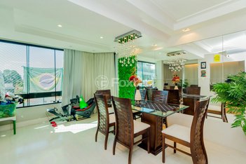 apartment em Travessa Guianas, Jardim Lindóia - Porto Alegre - RS