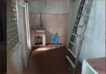 house em Rua Osvaldo Cruz, Santa Paula - São Caetano do Sul - SP