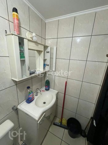 apartment em Rua São Paulo, Centro - São Leopoldo - RS