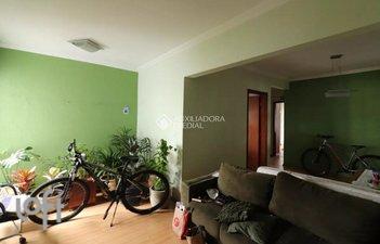 apartment em Leiria, Centro - São Bernardo do Campo - SP