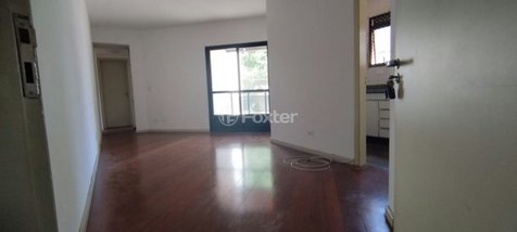 apartment em Rua Joaquim Távora, Vila Mariana - São Paulo - SP