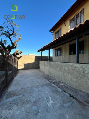 house em Avenida Bueno do Prado, Jardim Laguna - Contagem - MG