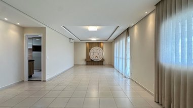 apartment em Rua Doutor Mário de Assis Moura, Nova Aliança - Ribeirão Preto - SP