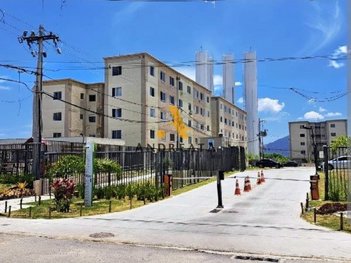 apartment em Estrada José Duarte, Vargem Pequena - Rio de Janeiro - RJ