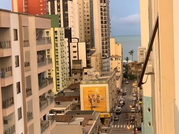 apartment em Rua 1910, Centro - Balneário Camboriú - SC