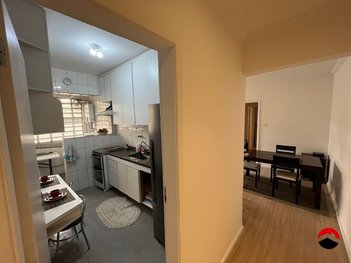 apartment em Rua Jaguaribe, Vila Buarque - São Paulo - SP