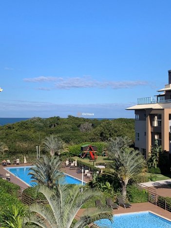 apartment em Rua das Corticeiras, Campeche - Florianópolis - SC
