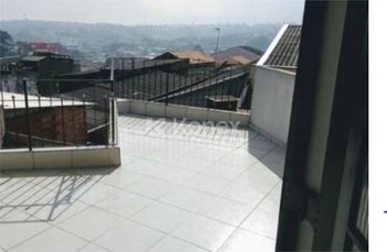 house em Rua Alfredo Pimenta, Jardim Brasil (Zona Norte) - São Paulo - SP