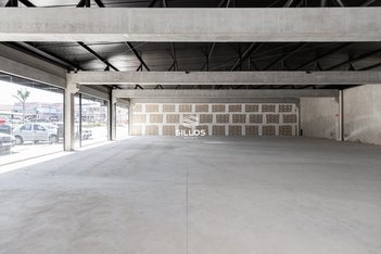 business em Pedro Gusso, Cidade Industrial - Curitiba - PR