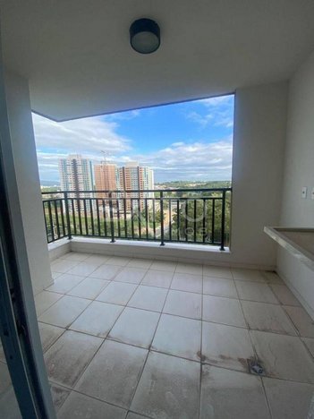 apartment em Avenida Professor Pedro Clarismundo Fornari, Engordadouro - Jundiaí - SP