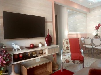 apartment em Rua Claudino Barbosa, Macedo - Guarulhos - SP