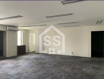 office em Rua Alcides Lourenço da Rocha, Cidade Monções - São Paulo - SP